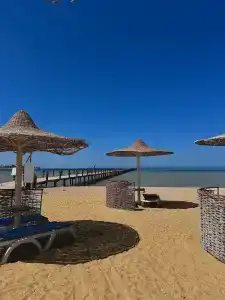 Stella Gardens Resort & Spa, Makadi Bay - 77