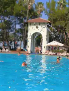 Meder Resort - Ultra All Inclusive - 23