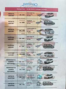 Justiniano Club Alanya - 97