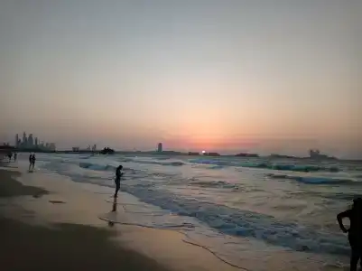 Jumeirah Al Naseem Dubai - 57