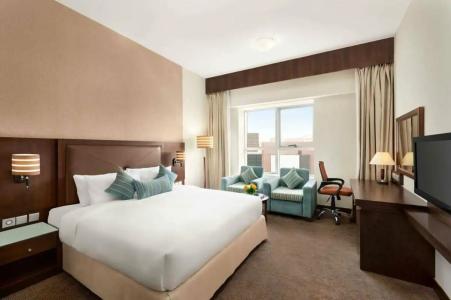 Ramada by Wyndham Dubai Deira - 62