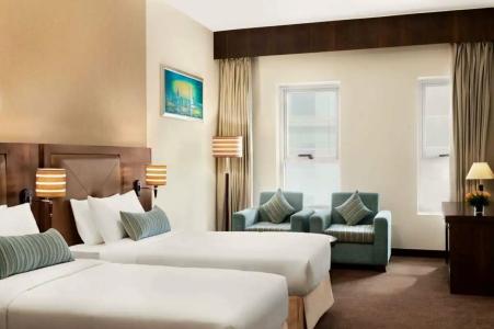 Ramada by Wyndham Dubai Deira - 78