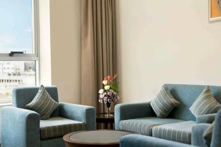 Ramada by Wyndham Dubai Deira - 39