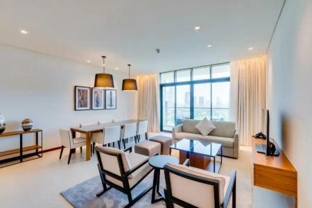 Vida Emirates Hills - 34