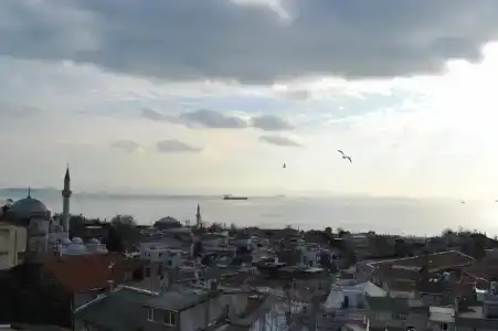 Seven Days - İstanbul - 87