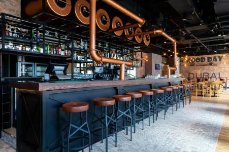  Premier Inn Dubai Dragon Mart - 23