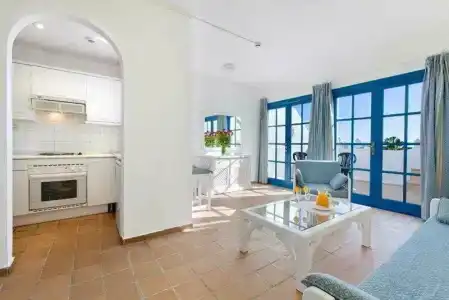 LABRANDA Bahía y Villas Fañabé - 11