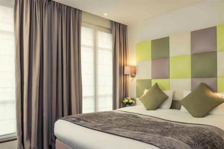 Mercure La Sorbonne Saint-Germain-des-Prés - 49