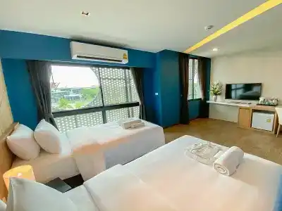 Fuse Rayong - 58