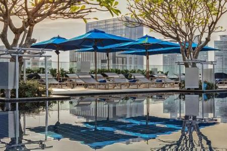 Mercure Bangkok Sukhumvit 24 - 9