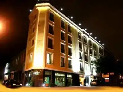 Gülhanepark & Spa - 0