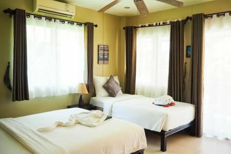 Lanta Castaway Beach Resort - 50