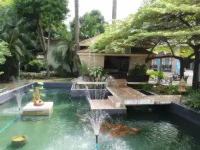 Bangkok Rama - 4