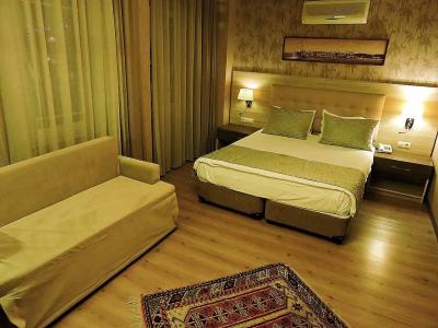 Sultanahmet Inn - 5
