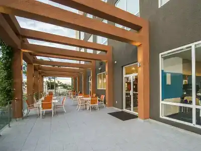 Four Points by Sheraton - 63