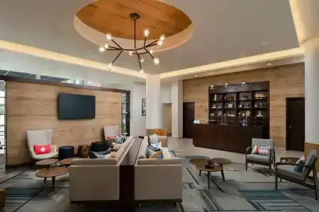 Four Points by Sheraton - 66