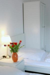 MAC City Hostel - 32