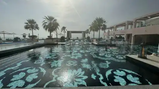 Fairmont Fujairah Beach Resort - 95