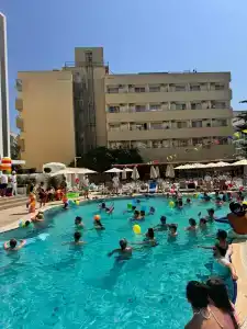 Blue Bay Platinum - 74