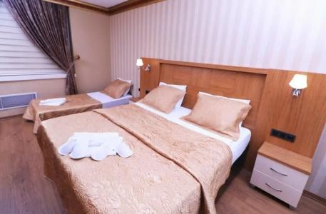 Marvell City Otel - 40