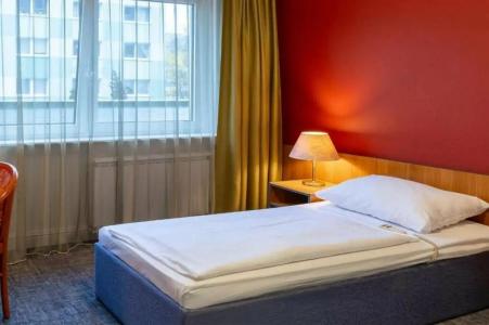 Good Morning + Berlin City East - 57