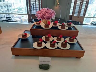 Conrad Bangkok - 40