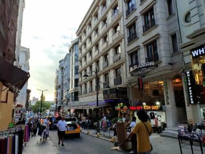 Bulvar Istanbul - 3
