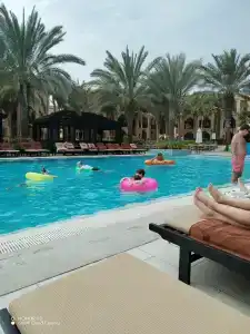 DoubleTree by Hilton Resort & Spa Marjan Island - 73