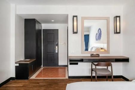 Kokotel Pattaya South Beach - 99