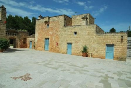 Masseria Relais Santa Teresa - 60