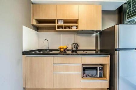 Like Sukhumvit 22 - 39