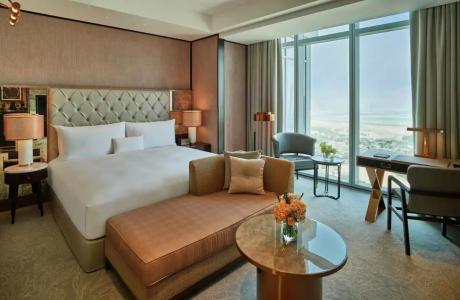 Waldorf Astoria Dubai International Financial Centre - 51