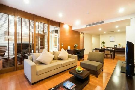 Amanta & Residence Ratchada - 28