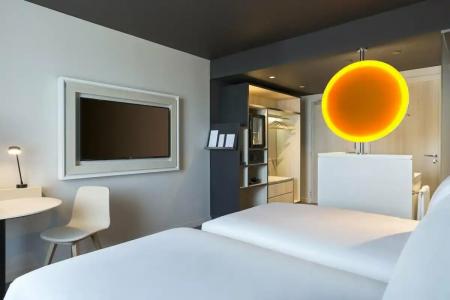 INNSiDE by Melia Paris Charles de Gaulle Airport - 17