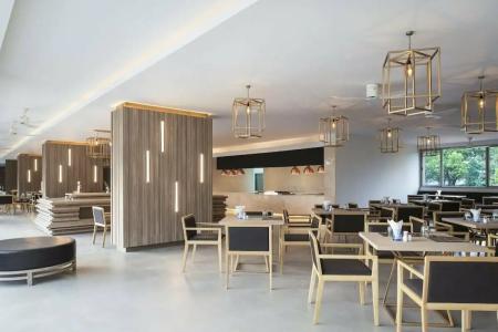 Centra by Centara Phu Pano Krabi-SHA Plus - 69