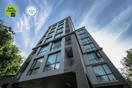 Like Sukhumvit 22 - 51