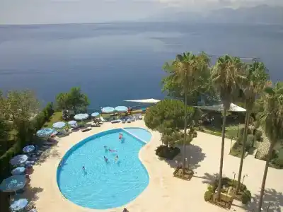 Delta by Marriott Antalya Lara ADULT ONLY - 30