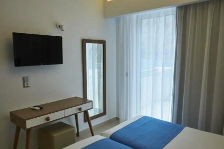 Troulis Apart-Hotel - 74