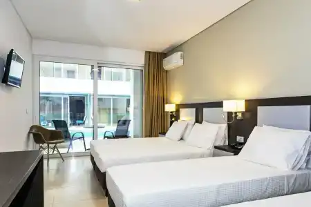 White Olive Premium Laganas - 94