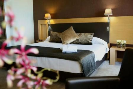 Gran Palas - Spa incluido - 98