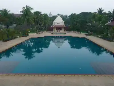 Raffles Grand d'Angkor - 5