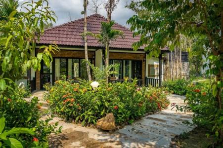 Koh Rong Hill Beach Resort - 37