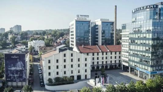 Radisson Collection, Old Mill Belgrade - 7