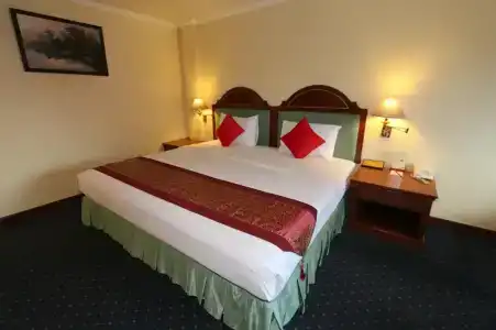 Sabai Inn - 32