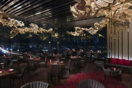 Avani Plus Riverside Bangkok - 17