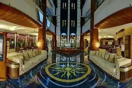 Grand Excelsior - Bur Dubai - 58