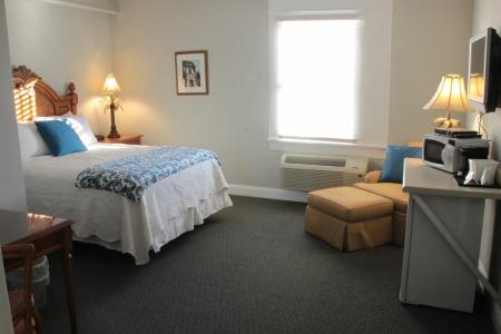 Crystal Bay Historic - 81