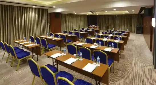 Royal Stay Palace - 43