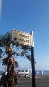 ibis budget Nice Californie Lenval - 68