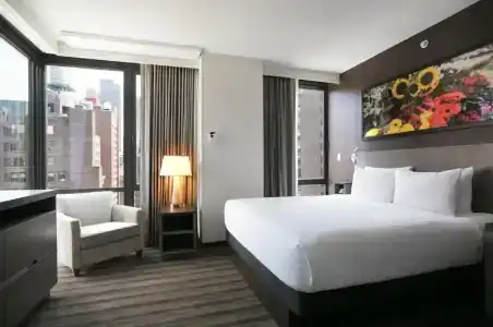 Hyatt House New York/Chelsea